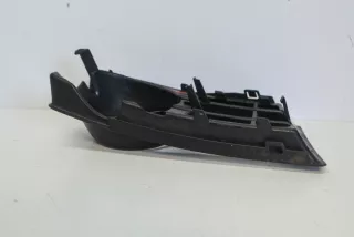 1K0853665C , art690193 Заглушка (решетка) в бампер передний Volkswagen Golf 5 Арт 690193, вид 4