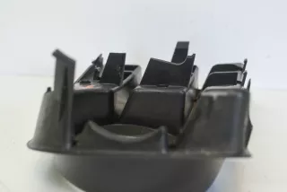 1K0853665C , art690193 Заглушка (решетка) в бампер передний Volkswagen Golf 5 Арт 690193, вид 5