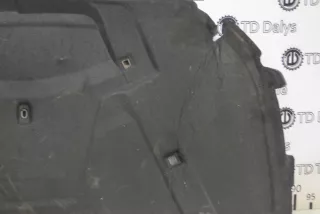 8T0863825 , art745353 Шумоизоляция капота Audi A5 (S5,RS5) 1 Арт 745353, вид 3