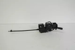1Z0823509E , art920142 Замок капота Skoda Octavia A5 restailing Арт 920142, вид 1