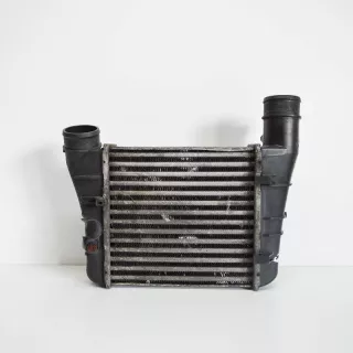 8E0145805AA0281002401 , art552064 Интеркулер Skoda Superb 1 Арт 552064, вид 1