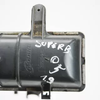 8E0145805AA0281002401 , art552064 Интеркулер Skoda Superb 1 Арт 552064, вид 5