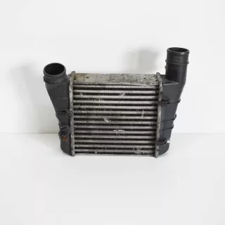 8E0145805AA0281002401 , art552064 Интеркулер Skoda Superb 1 Арт 552064, вид 6
