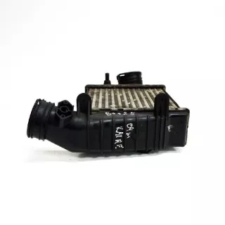 3B0145805J , art572835 Интеркулер Volkswagen Passat B5 Арт 572835, вид 5