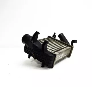 8E0145805E , art569842 Интеркулер Audi A4 B7 Арт 569842, вид 2