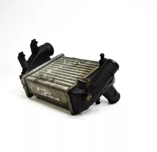 8E0145805E , art569842 Интеркулер Audi A4 B7 Арт 569842, вид 3