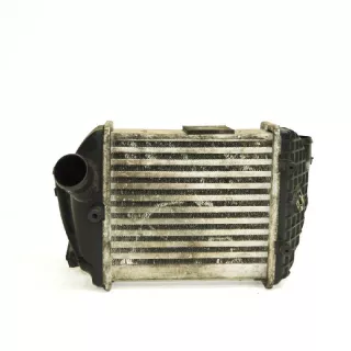 8E0145805E , art569842 Интеркулер Audi A4 B7 Арт 569842, вид 5