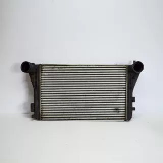 1K0145803AN , art591715 Интеркулер Volkswagen Golf 5 Арт 591715, вид 1