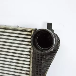 1K0145803AN , art591715 Интеркулер Volkswagen Golf 5 Арт 591715, вид 2