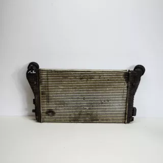 1K0145803AN , art591715 Интеркулер Volkswagen Golf 5 Арт 591715, вид 4
