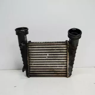 8D0145805C , art603490 Интеркулер Volkswagen Passat B5 Арт 603490, вид 1