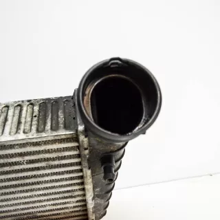 8D0145805C , art603490 Интеркулер Volkswagen Passat B5 Арт 603490, вид 2