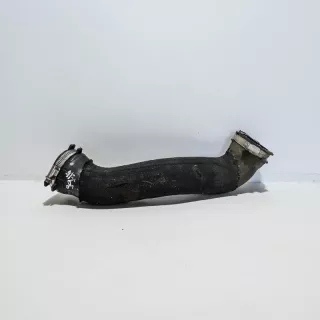 4E0145737M , art572062 Патрубок интеркулера Audi A8 D3 (S8) Арт 572062, вид 1