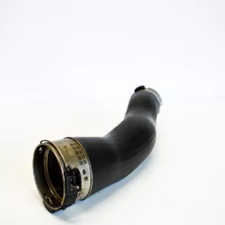 NERA , art577106 Патрубок интеркулера BMW 3 F30/F31/GT F34 Арт 577106, вид 1