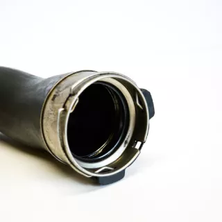 NERA , art577106 Патрубок интеркулера BMW 3 F30/F31/GT F34 Арт 577106, вид 4