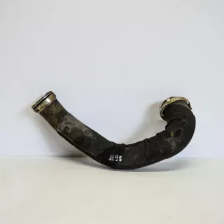 NERA , art572590 Патрубок интеркулера Audi A4 B8 Арт 572590, вид 1