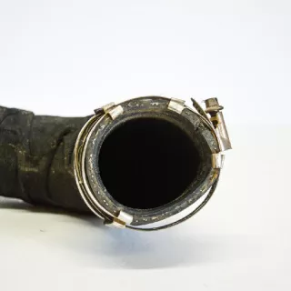 NERA , art572590 Патрубок интеркулера Audi A4 B8 Арт 572590, вид 2