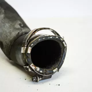 NERA , art572590 Патрубок интеркулера Audi A4 B8 Арт 572590, вид 3