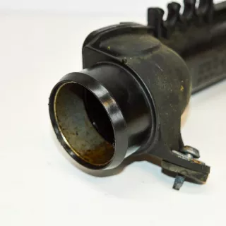 3C0145762AL , art595756 Патрубок интеркулера Volkswagen Golf 5 Арт 595756, вид 2