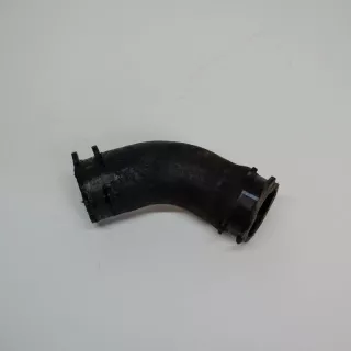 8E0145944A , art597898 Патрубок интеркулера Audi A4 B7 Арт 597898, вид 1