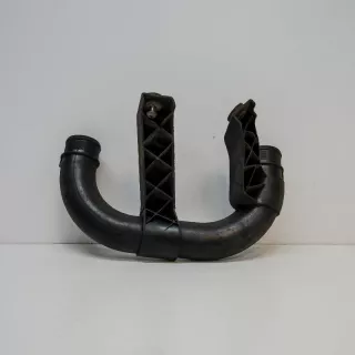 3R0145770 , art607552 Патрубок интеркулера Seat Exeo Арт 607552