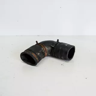 6Q0145832G , art612652 Патрубок интеркулера Skoda Fabia 2 Арт 612652, вид 1