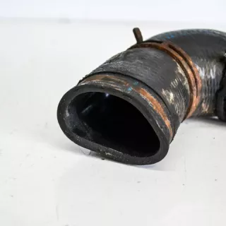 6Q0145832G , art612652 Патрубок интеркулера Skoda Fabia 2 Арт 612652, вид 2