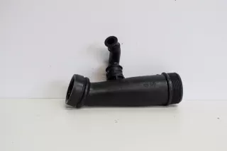 9X2Q-6A886-BB , art819351 Патрубок интеркулера Jaguar XF 250 Арт 819351, вид 3