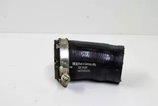 5Q0145828 , art5976419 Патрубок интеркулера Audi A3 8V Арт 5976419, вид 1