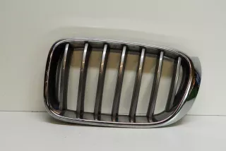 7210725 , art3555688 Решетка радиатора BMW X4 F26 Арт 3555688, вид 1