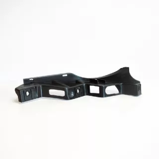 3C0807890 , art591794 Кронштейн крепления бампера переднего Volkswagen Passat B6 Арт 591794, вид 1