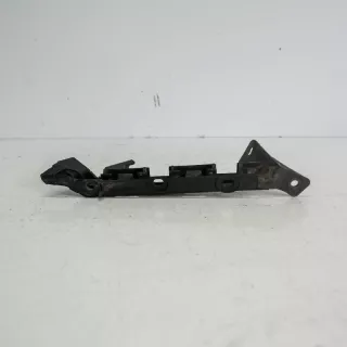 6J0807184 , art621307 Кронштейн крепления бампера переднего Seat Ibiza 4 Арт 621307, вид 2