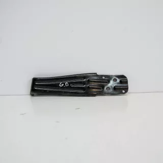 3G0809236A , art606976 Кронштейн крепления бампера заднего Volkswagen Passat B8 Арт 606976, вид 1