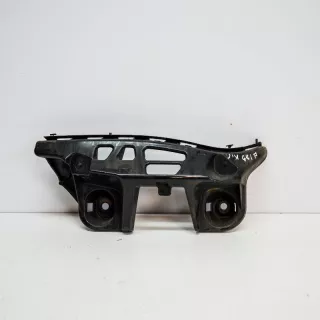 A1178850865 , art609627 Кронштейн крепления бампера заднего Mercedes CLA c117 Арт 609627, вид 1