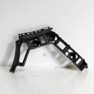 5K6807393C , art618575 Кронштейн крепления бампера заднего Volkswagen Golf 5 Арт 618575, вид 1