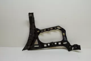 3C8807393A , art3556075 Кронштейн крепления бампера заднего Volkswagen Passat CC Арт 3556075, вид 1