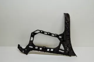 3C8807393A , art3556075 Кронштейн крепления бампера заднего Volkswagen Passat CC Арт 3556075, вид 2