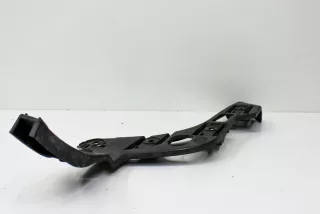 1Q0807393 , art10280561 Кронштейн крепления бампера заднего Volkswagen Eos Арт 10280561, вид 2