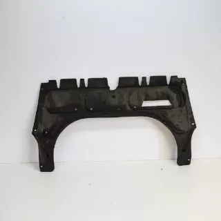 6Q0825237R , art603229 Декоративная крышка двигателя Volkswagen Polo 6 Арт 603229, вид 3