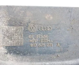 1k0825271 , art561766 Защита днища Skoda Octavia A5 Арт 561766, вид 3