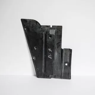4F0825215C , art591383 Защита днища Audi A6 C6 (S6,RS6) Арт 591383, вид 1