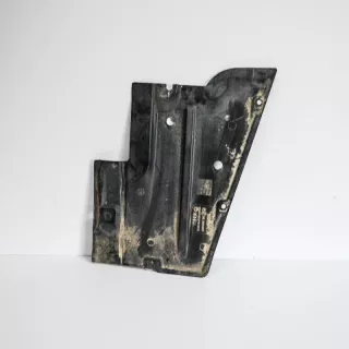 4F0825215C , art591383 Защита днища Audi A6 C6 (S6,RS6) Арт 591383, вид 2
