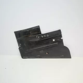4F0825215C , art637610 Защита днища Audi A6 C6 (S6,RS6) Арт 637610, вид 1