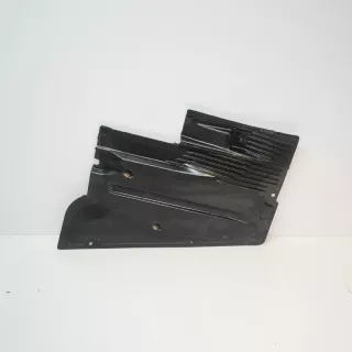 4F0825215C , art637610 Защита днища Audi A6 C6 (S6,RS6) Арт 637610, вид 2