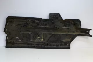 6Q0825202M , art668808 Защита двигателя Volkswagen Polo 6 Арт 668808, вид 1