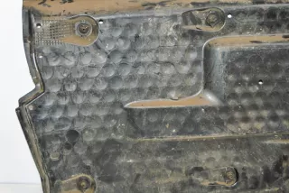 6Q0825202M , art668808 Защита двигателя Volkswagen Polo 6 Арт 668808, вид 3