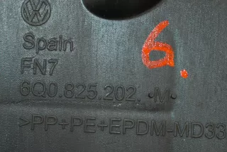 6Q0825202M , art668808 Защита двигателя Volkswagen Polo 6 Арт 668808, вид 5