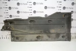5Q0825202M , art743810 Защита двигателя Skoda Octavia A7 Арт 743810, вид 1