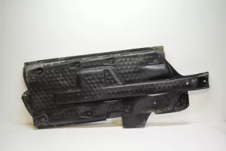 6Q0825202M , art959494 Защита двигателя Seat Ibiza 4 Арт 959494, вид 1