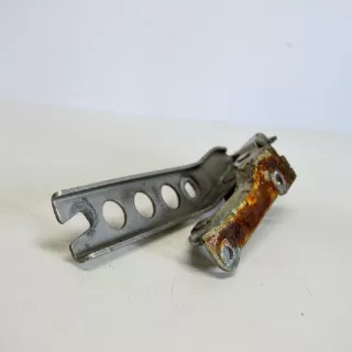1Z0823302C , art581622 Петля капота Skoda Octavia A5 restailing Арт 581622, вид 1